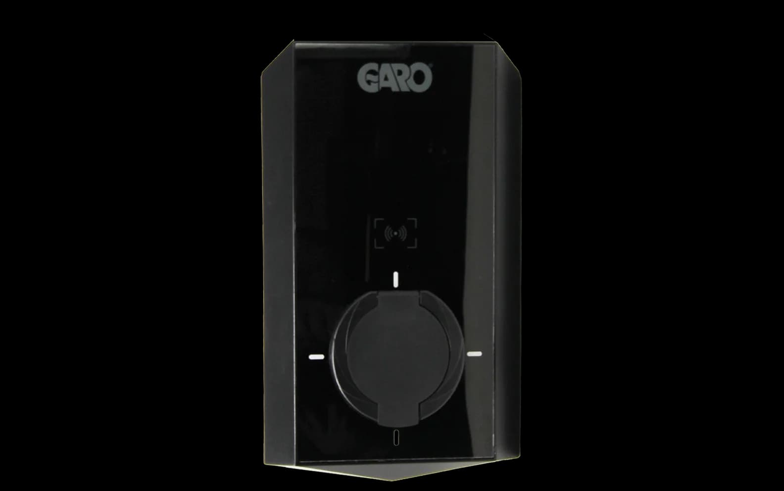 Garo Home Charging Untethered Type 2 Socket Solar Ready 7.4kW