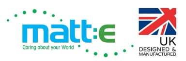 Matt:e