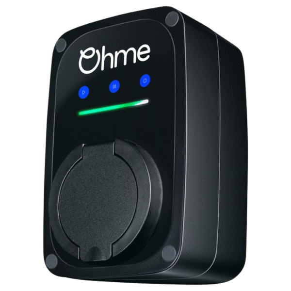 Ohme ePod EV Charger - Image 2