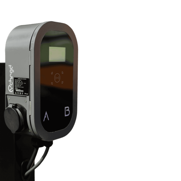 VCHRGD TwentyTwo Dual 22kW EV Charger - Image 4