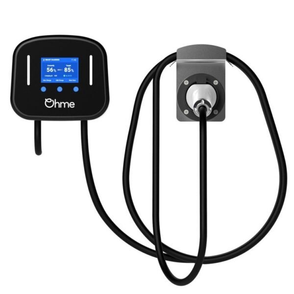 Ohme Home Pro EV Charger (5m/8m) - Image 2