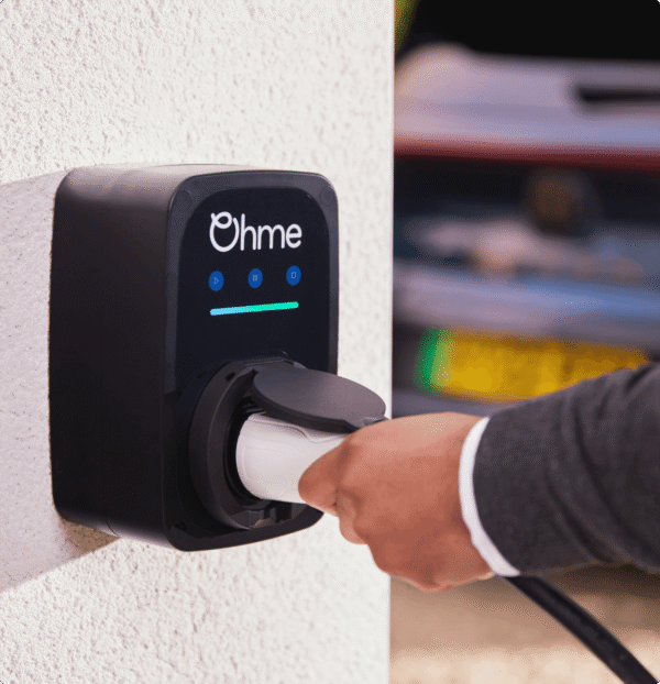 Ohme ePod EV Charger - Image 3