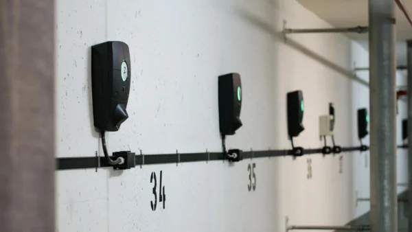 Zaptec Pro MID EV Charger (7kW–22kW) - Image 5