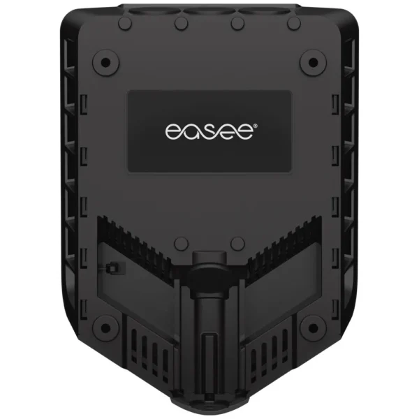 Easee Max Charge Multiphase EV Charger 7-22kW - Image 2