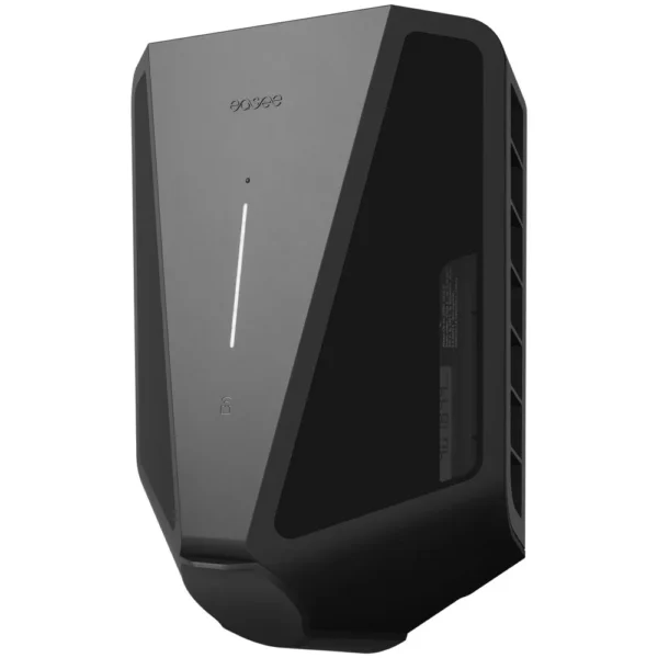 Easee Max Charge Multiphase EV Charger 7-22kW - Image 4