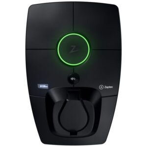 Zaptec Pro MID EV Charger (7kW–22kW)