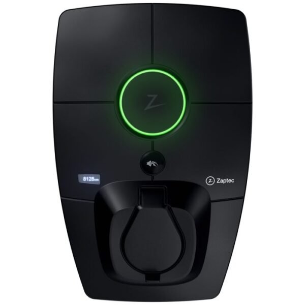 Zaptec Pro MID EV Charger (7kW–22kW)