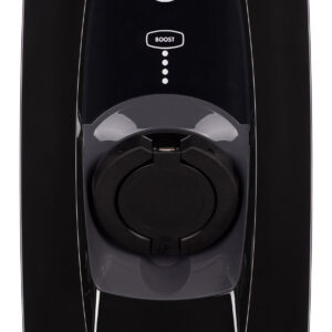 Smart Pro Indra GEN2 EV Charger Untethered Black