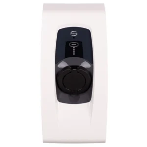 Smart Pro Indra GEN2 EV Charger Untethered White